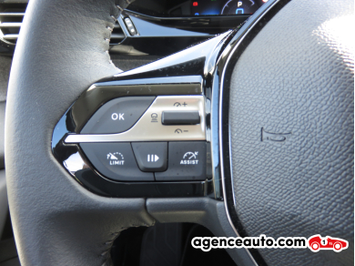 Peugeot 308 — 18