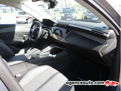 Peugeot 308 — 14