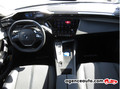 Peugeot 308 — 11