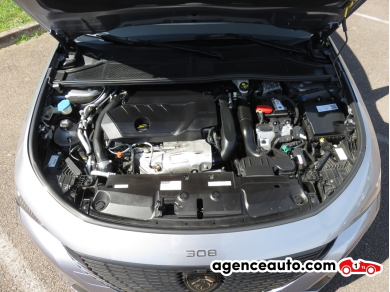 Peugeot 308 — 30