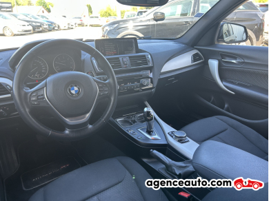 Bmw Série 1 — 15