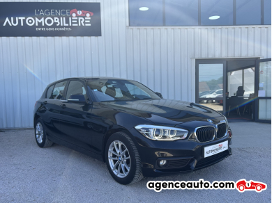 Bmw Série 1