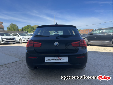 Bmw Série 1 — 7