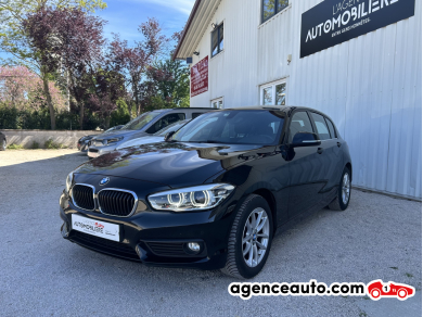 Bmw Série 1 — 3