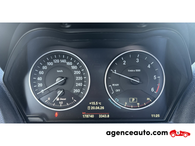 Bmw Série 1 — 17