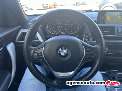 Bmw Série 1 — 16