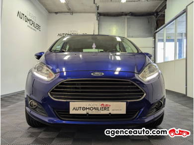 Ford Fiesta — 6
