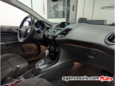 Ford Fiesta — 11