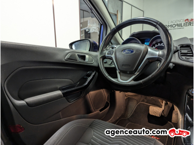 Ford Fiesta — 8