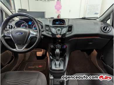 Ford Fiesta — 9