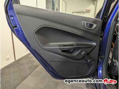 Ford Fiesta — 26