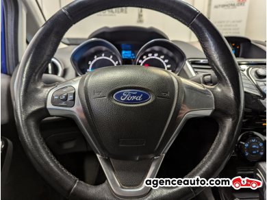 Ford Fiesta — 17