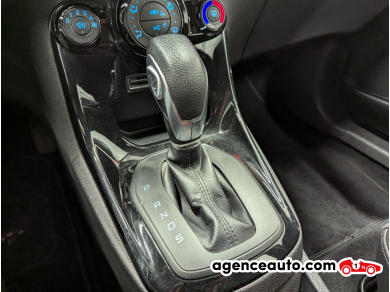 Ford Fiesta — 18