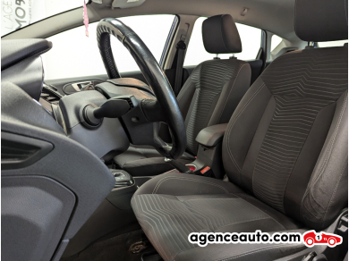 Ford Fiesta — 12