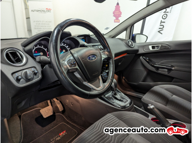 Ford Fiesta — 7