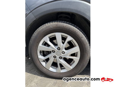 Hyundai Tucson — 23