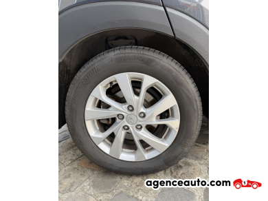 Hyundai Tucson — 24