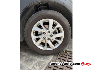 Hyundai Tucson — 25