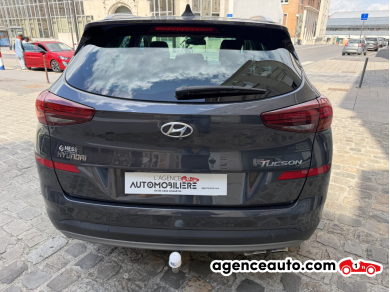 Hyundai Tucson — 6