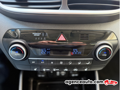 Hyundai Tucson — 17