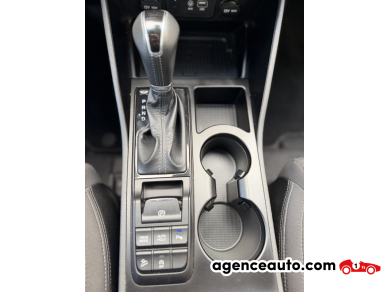 Hyundai Tucson — 18