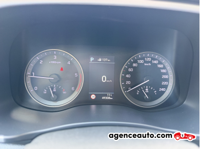 Hyundai Tucson — 16