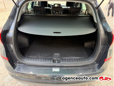 Hyundai Tucson — 9
