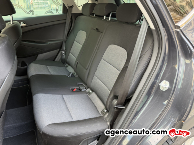 Hyundai Tucson — 15