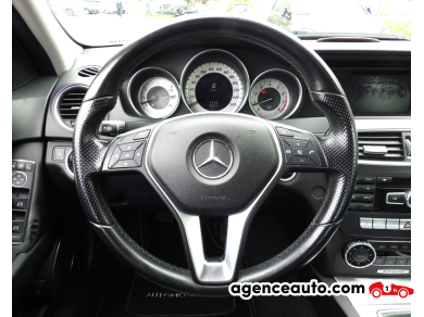 Mercedes Classe C — 9
