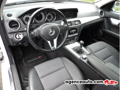 Mercedes Classe C — 12