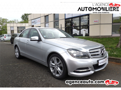 Mercedes Classe C