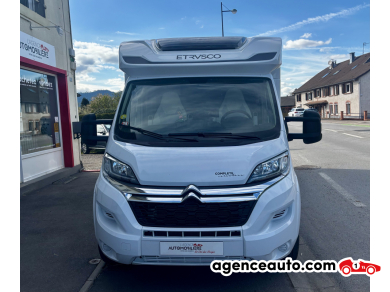 Citroen Jumper — 2