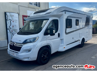 Citroen Jumper