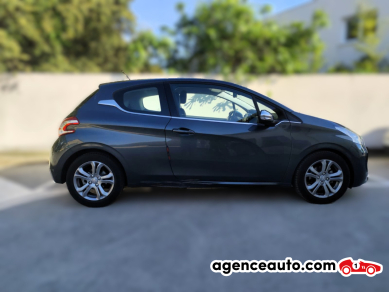 Peugeot 208 — 6