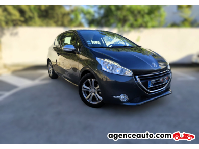 Peugeot 208 — 7