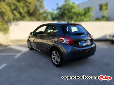 Peugeot 208 — 3