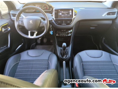 Peugeot 208 — 9