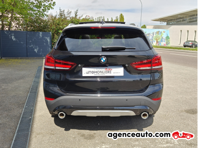Bmw X1 — 6