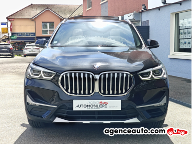 Bmw X1 — 2
