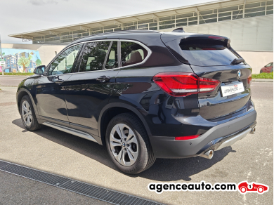 Bmw X1 — 5
