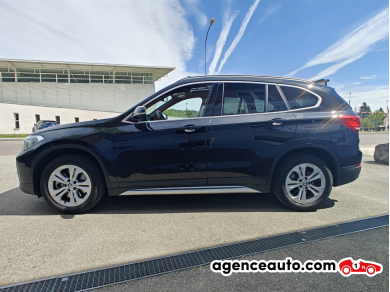 Bmw X1 — 4