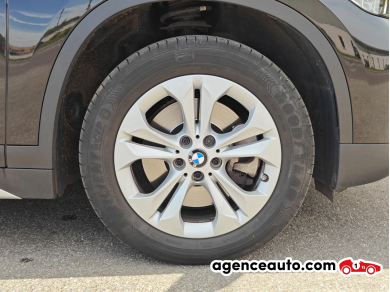 Bmw X1 — 9