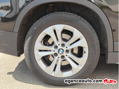 Bmw X1 — 40