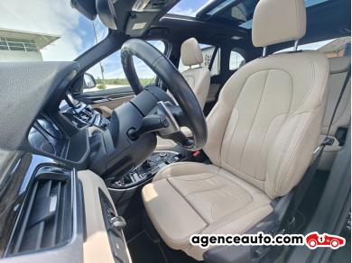 Bmw X1 — 10