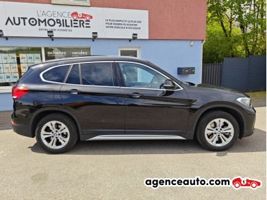 Bmw X1 — 8