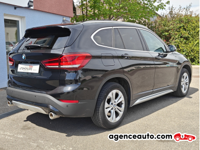 Bmw X1 — 7