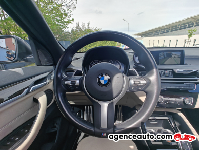 Bmw X1 — 19