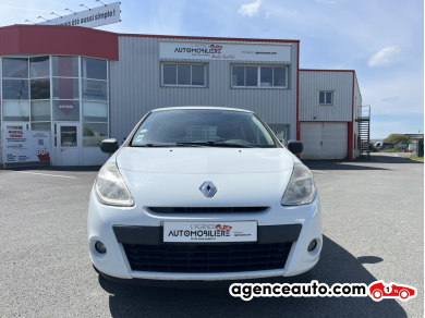 Renault Clio — 2