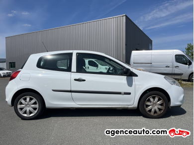 Renault Clio — 4