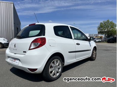 Renault Clio — 5